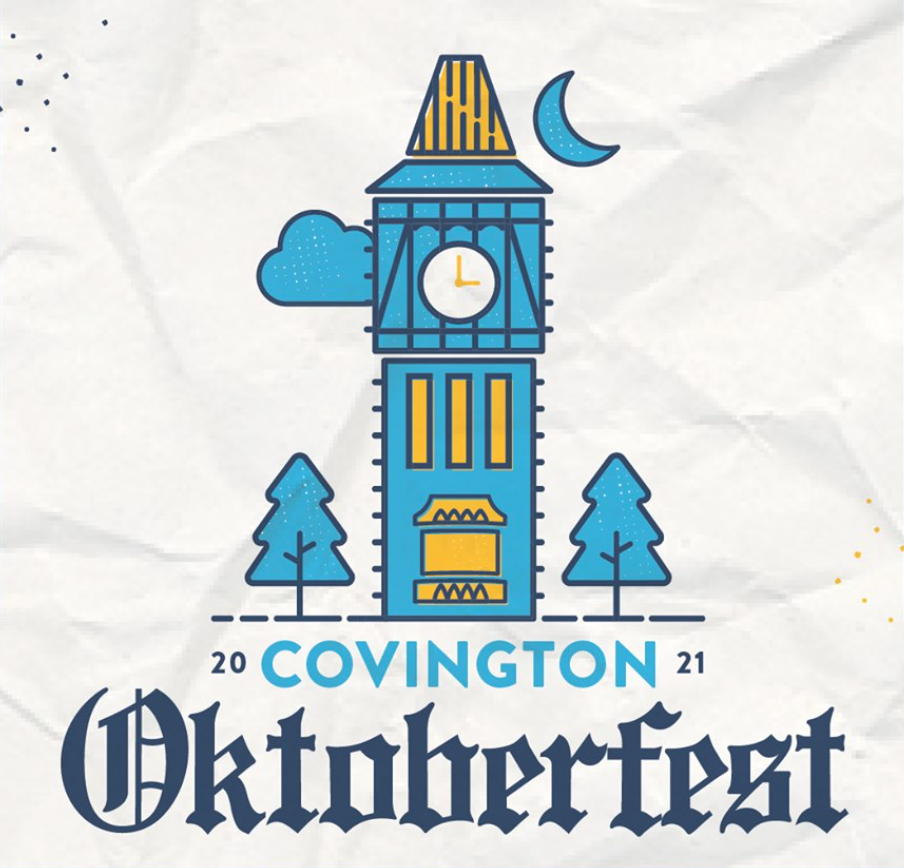 Oktoberfest covington